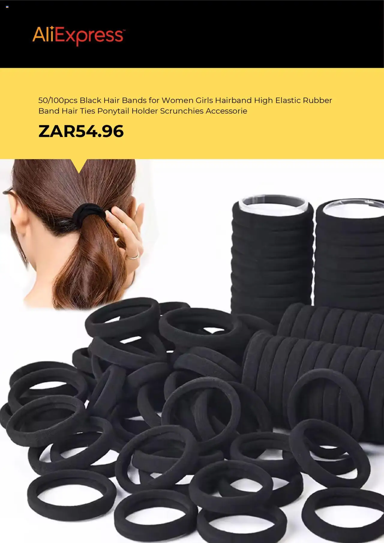 AliExpress Specials │ valid from 14.08.2025 | Page: 12 | Products: Ties