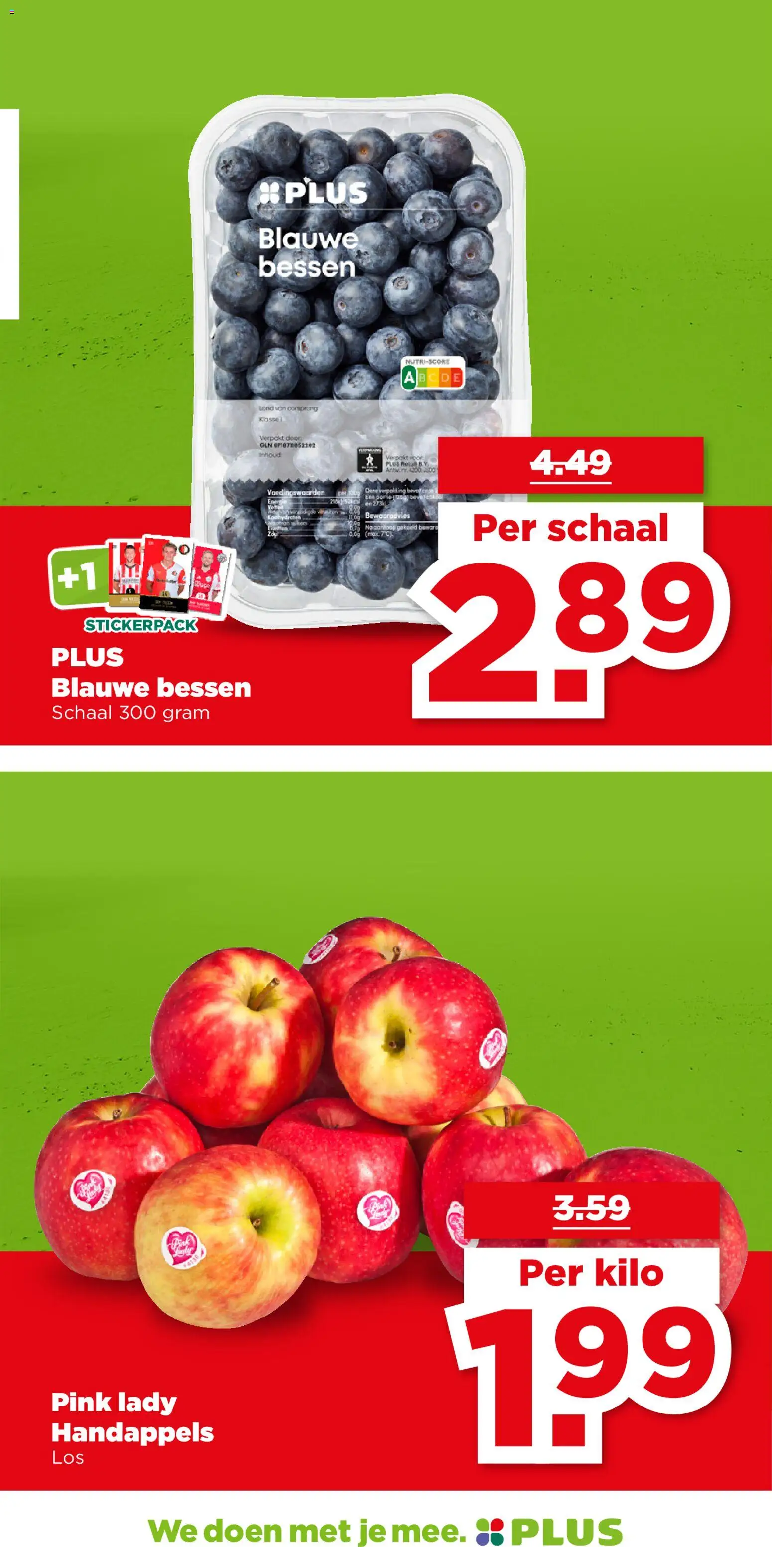 {H1} | Pagina: 8 | Producten: Schaal