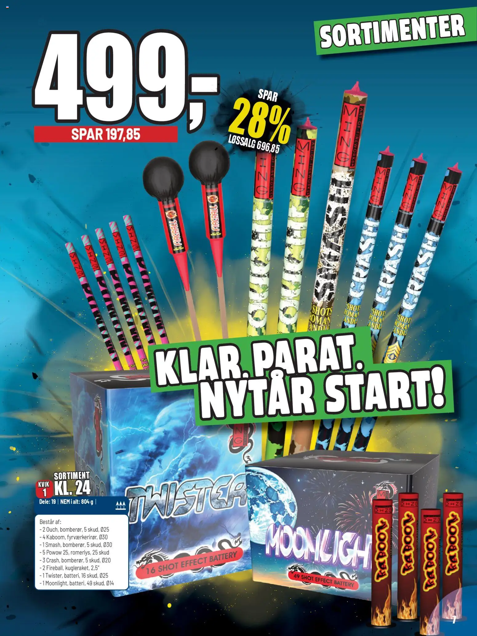 Thansen tilbudsavis – gyldig fra 15.12.2025 | Side: 7