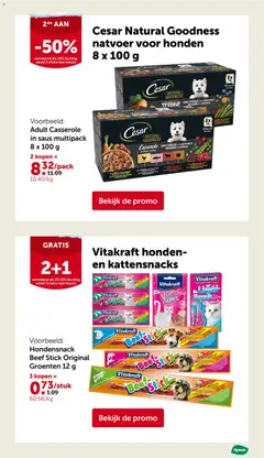 Aveve folder - Voorbeeld van een folder van Aveve, geldig van 10.12.2025 | Pagina: 7 | Producten: Saus, Bosbessen, Spinazie, Wortelen