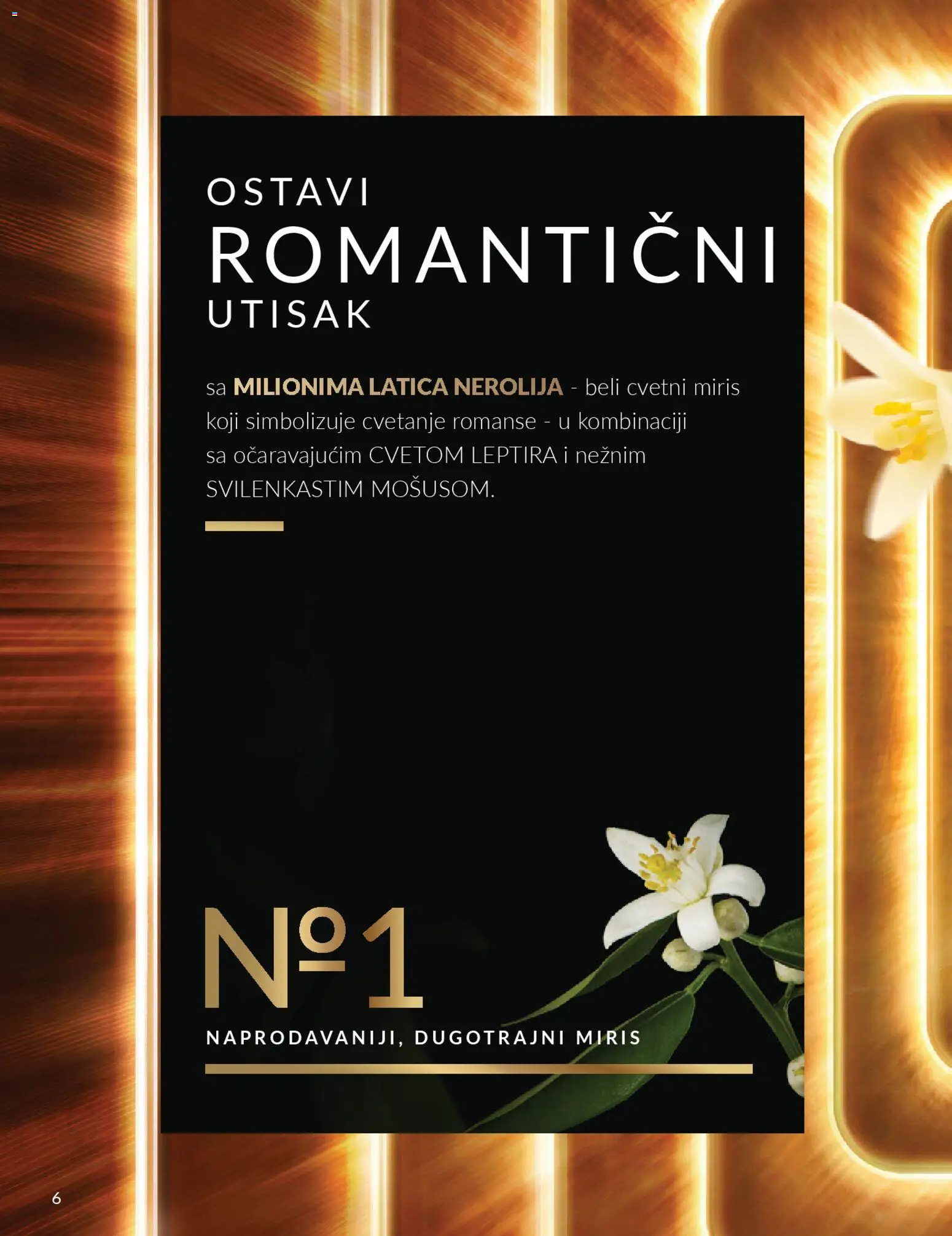 AVON katalog - važi od 28.02.2026 | Strana: 10 | Proizvode: Miris