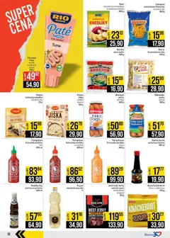 Náhled letáku Jip leták - Cash & Carry od 05.11.2025 | Strana: 20