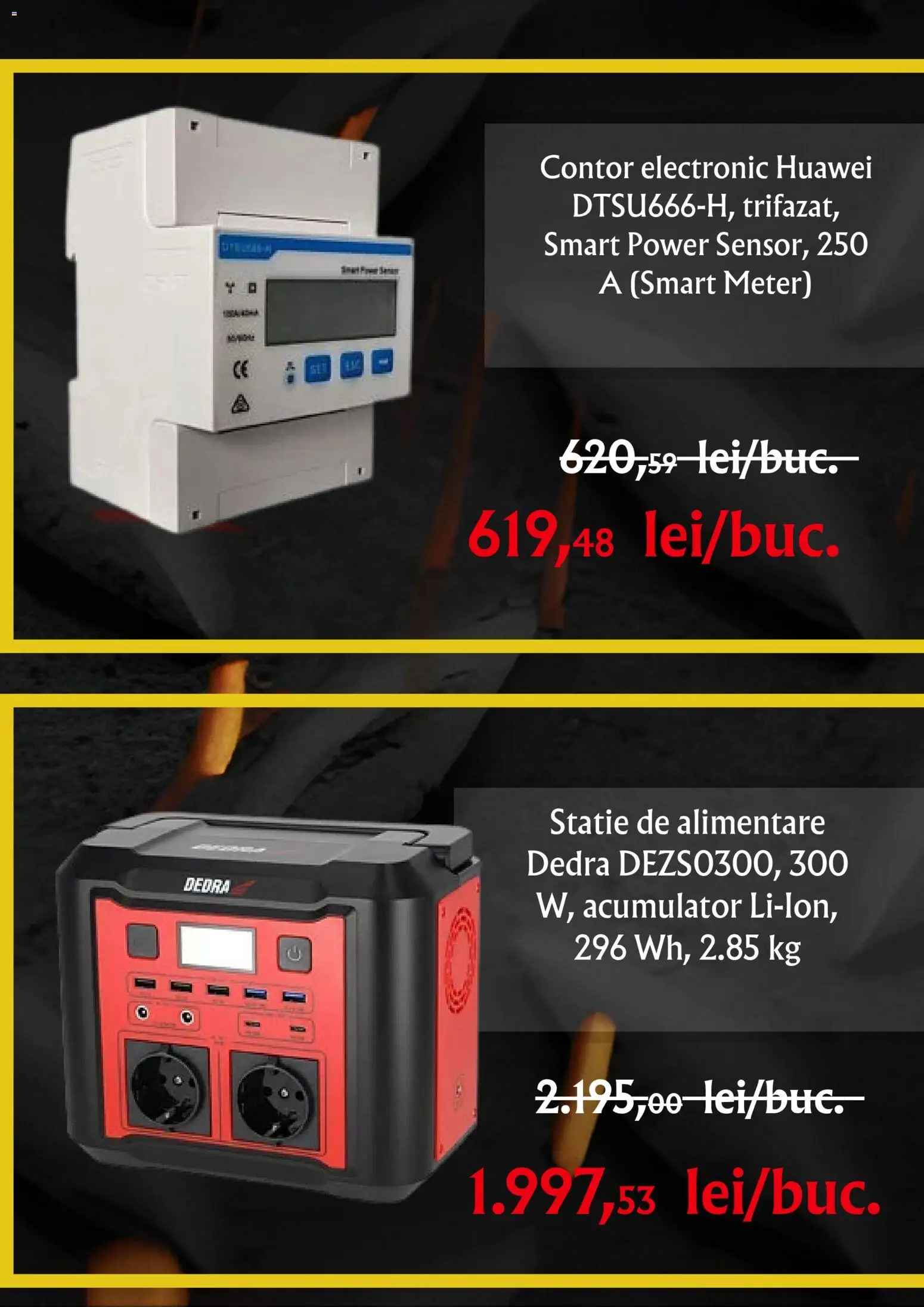 Noul catalog Mathaus – valabil de la 07.11.2025 | Pagină: 3