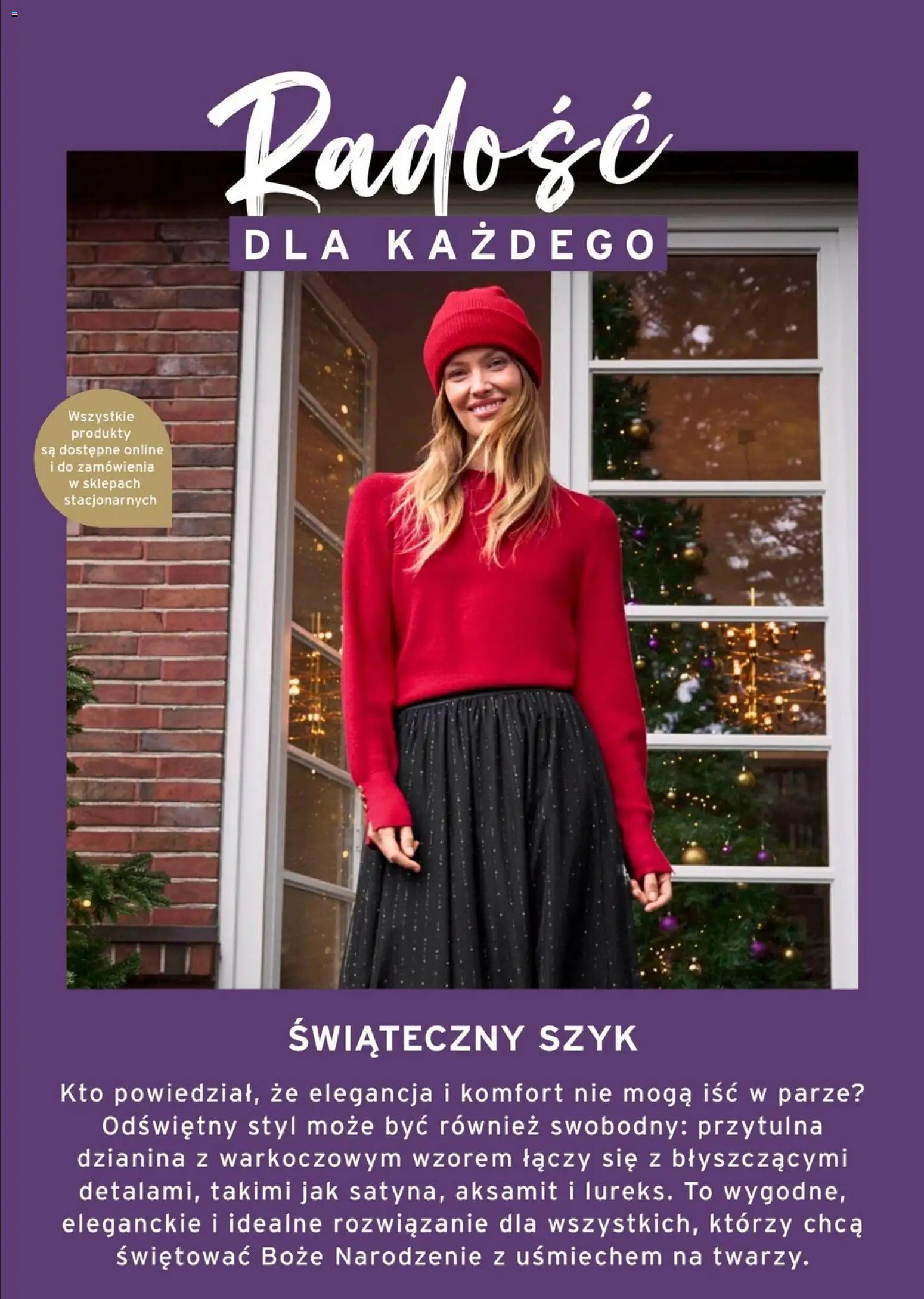 Tchibo promocje od 18.11.2025 | Strona: 2