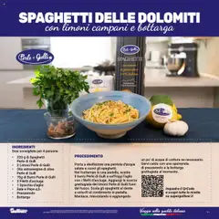 Volantino Gulliver del 29.07.2025 | Pagina: 7 | Prodotti: Pepe, Latte, Prezzemolo, Padella
