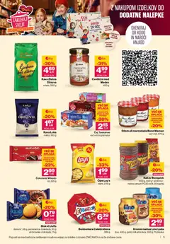 Mercator katalog akcije – veljaven od 04.12.2025 | Stran: 5