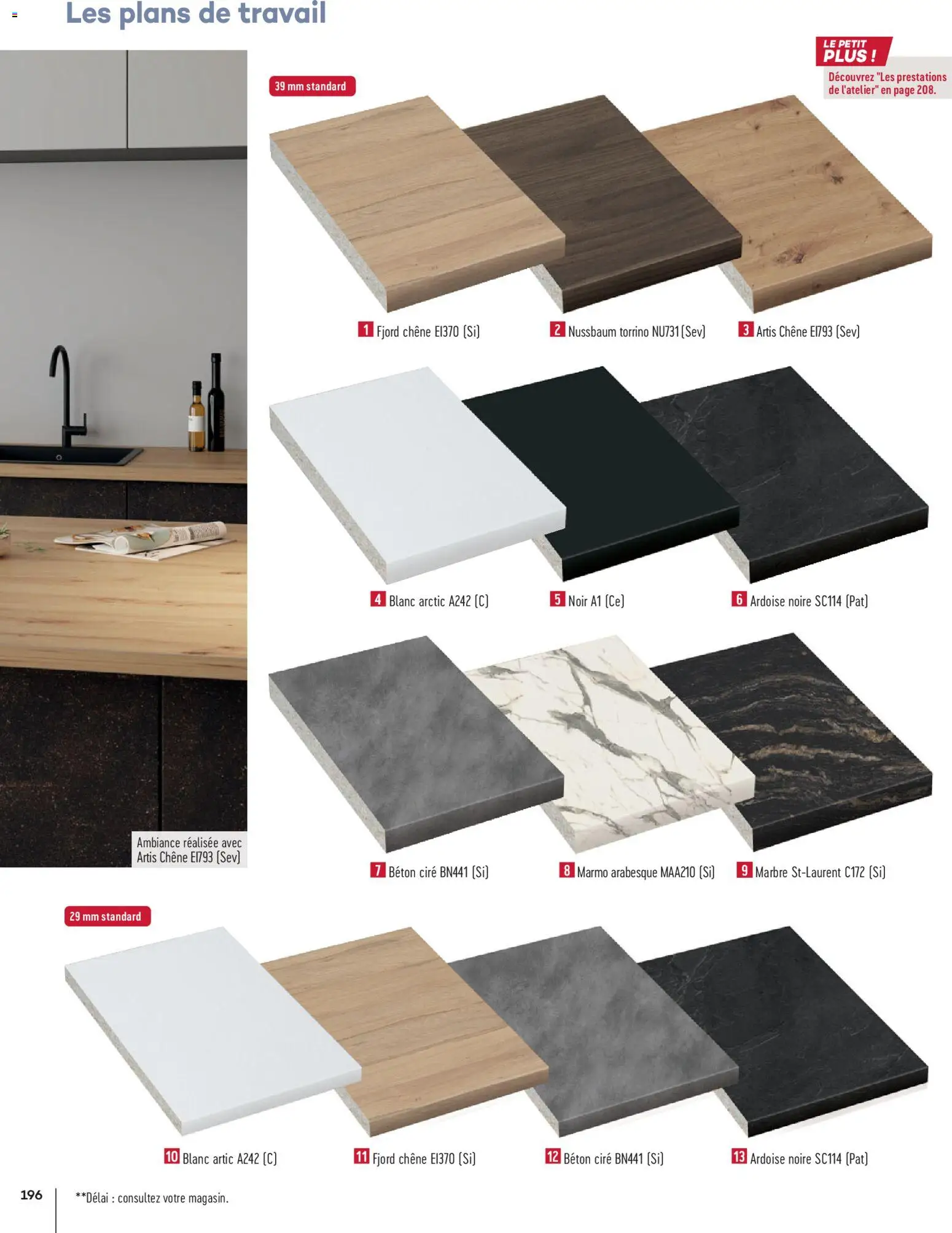 {H1} | Page: 196 | Produits: Cire