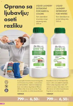 Farmasi katalog - važi od 01.09.2025 | Strana: 140