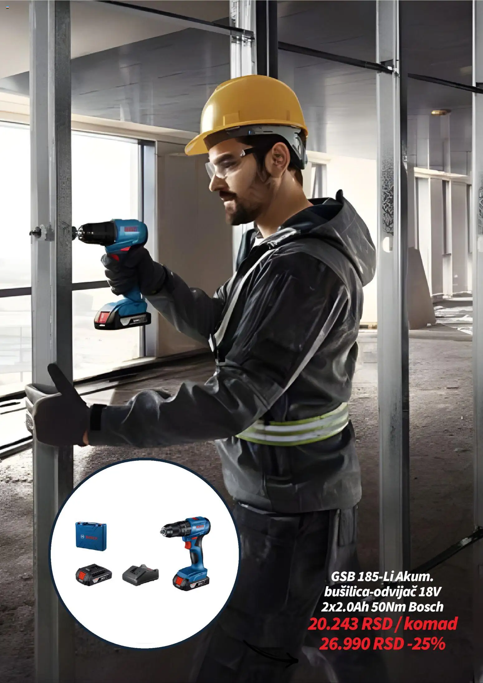 Okov katalog - važi od 10.11.2025 | Strana: 5 | Proizvode: Bosch