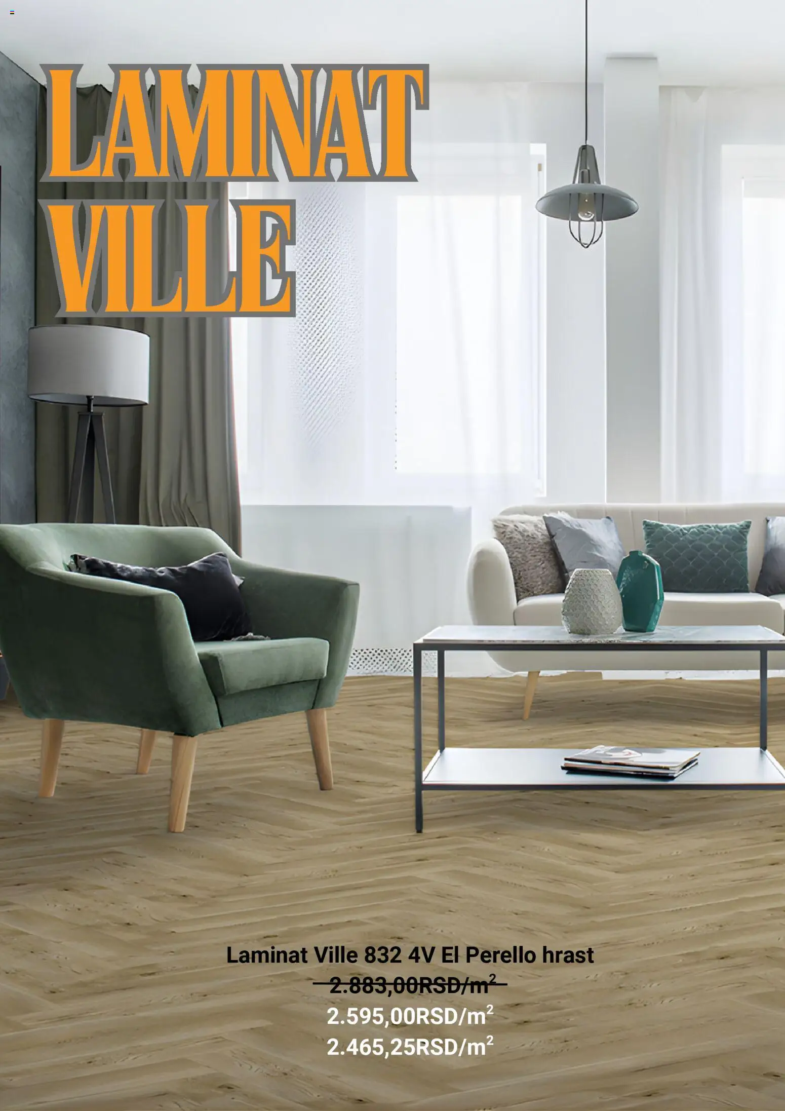 Galerija Podova katalog - važi od 27.11.2025 | Strana: 3