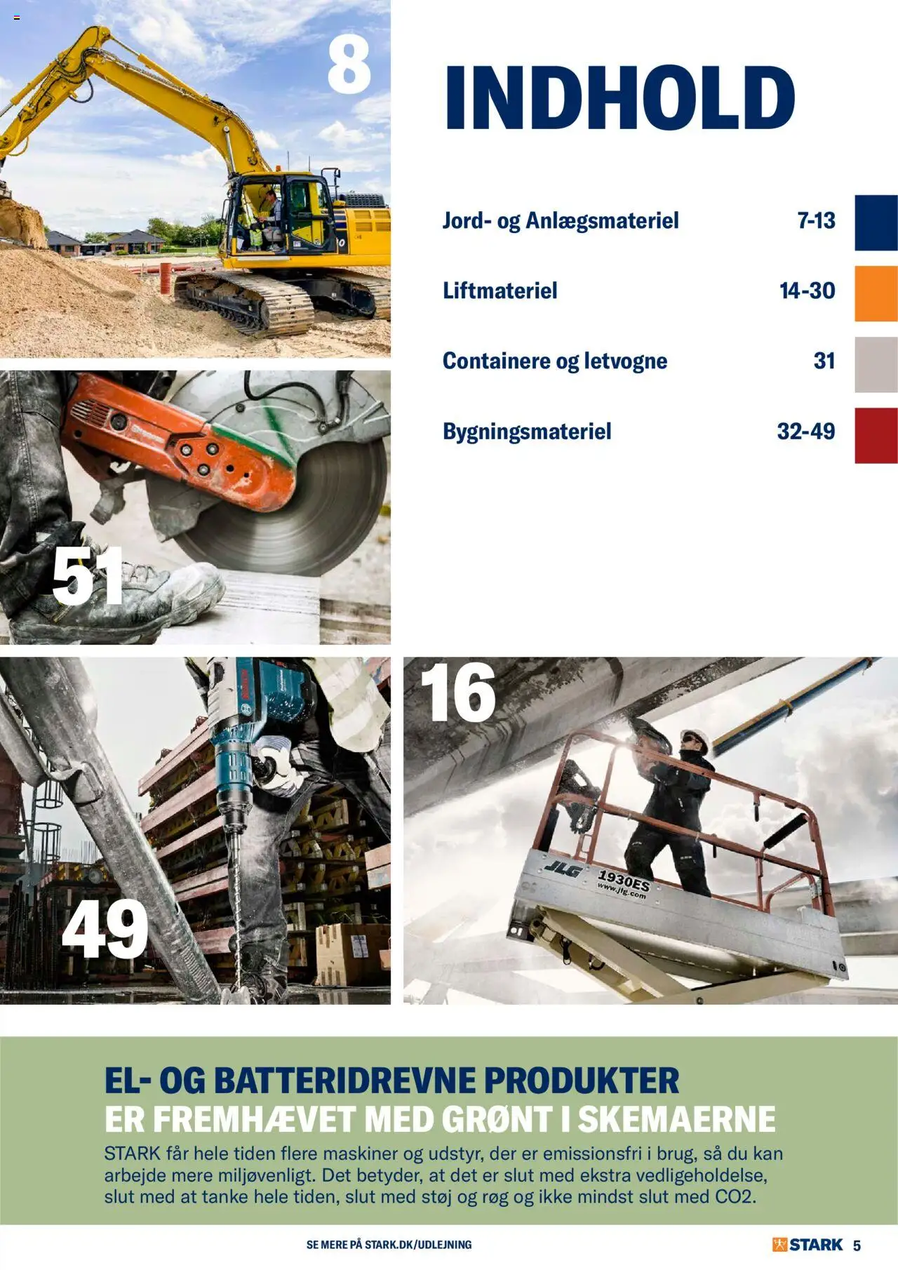 Stark tilbudsavis – gyldig fra 02.06.2025 | Side: 5