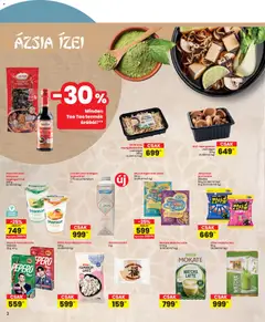 Interspar Akciós újság - amely érvényes a következő dátumtól: 22.01.2026 | Oldal: 2