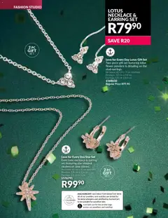 Avon specials catalogue – valid from 01.12.2025 | Page: 154