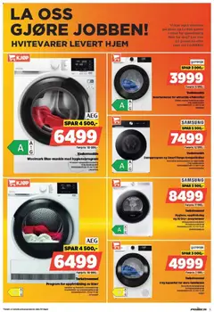 Forhåndsvisning av Power kundeavis gyldig fra 07.04.2026 | Side: 5