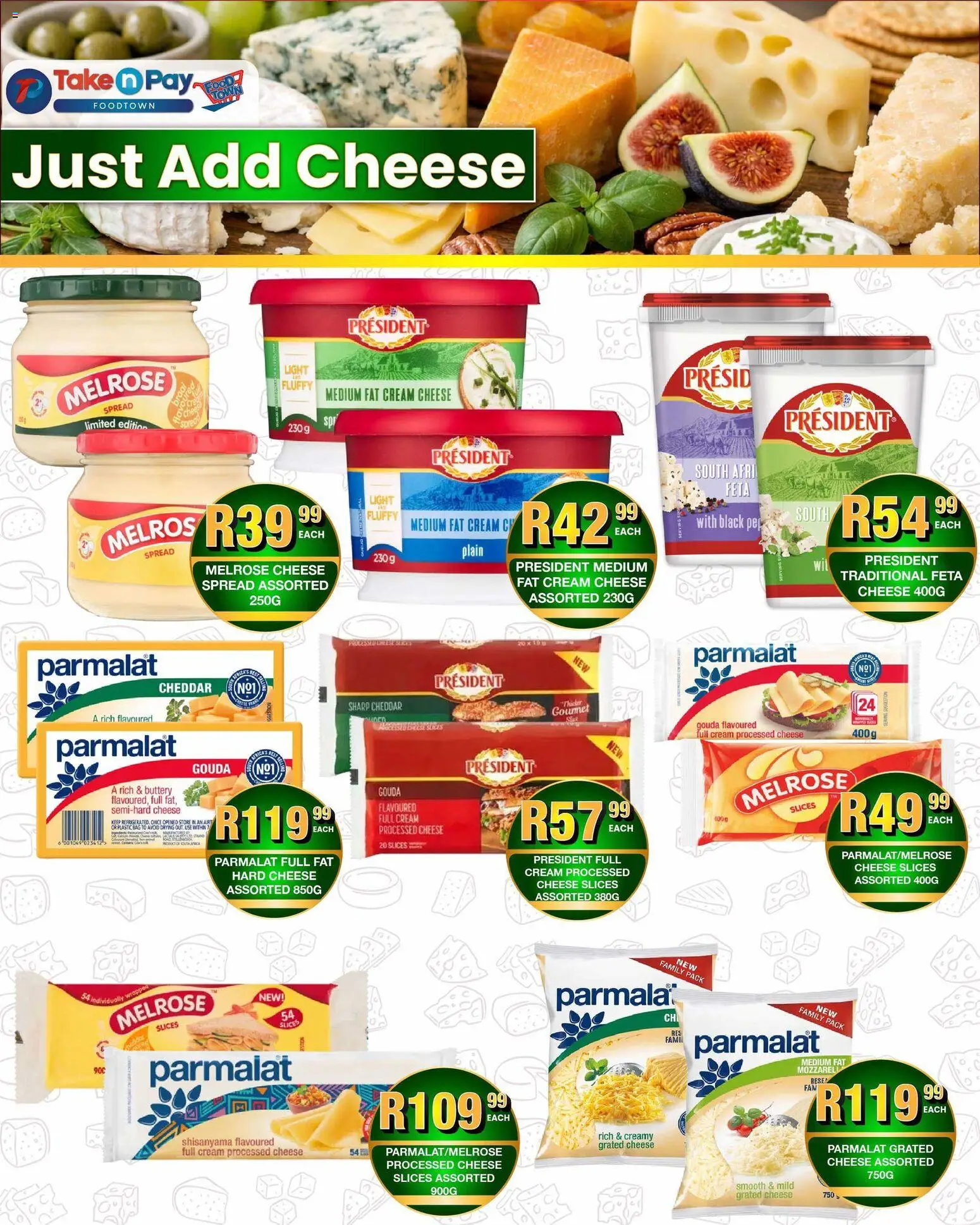 New Take n Pay catalogue – valid from 02.03.2026 | Page: 23