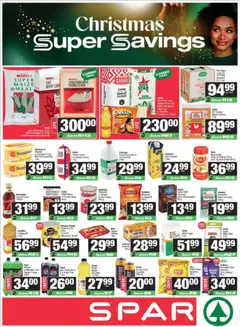 Superspar specials catalogue – valid from 10.11.2025