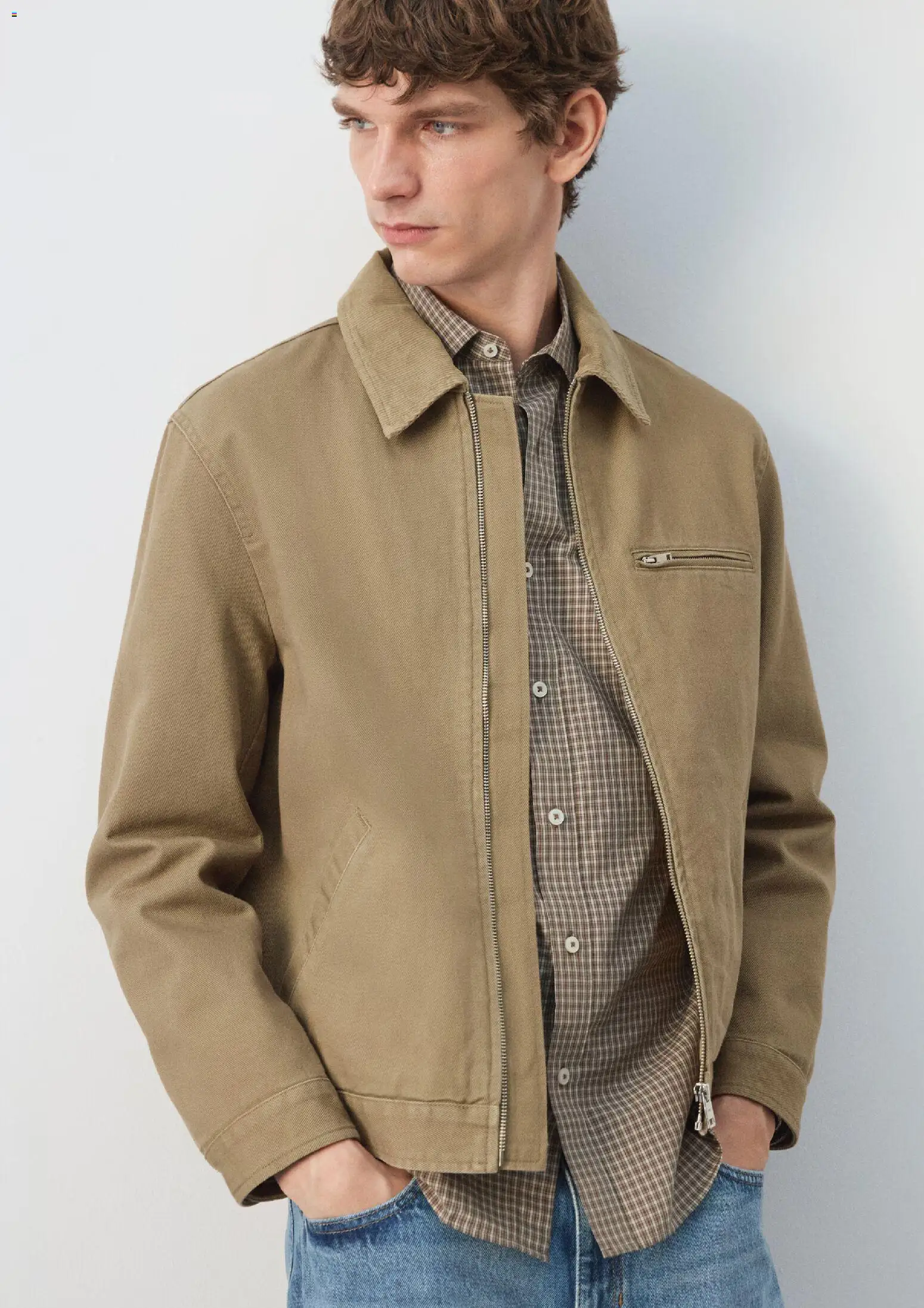 Mango folleto │ válido desde el 02.02.2026 | Página: 8