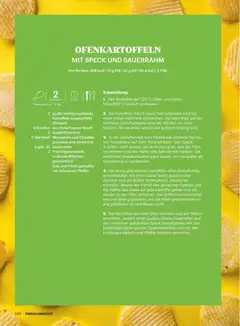 Billa  Frisch Gekocht ab 01.03.2026 gültig | Seite: 138