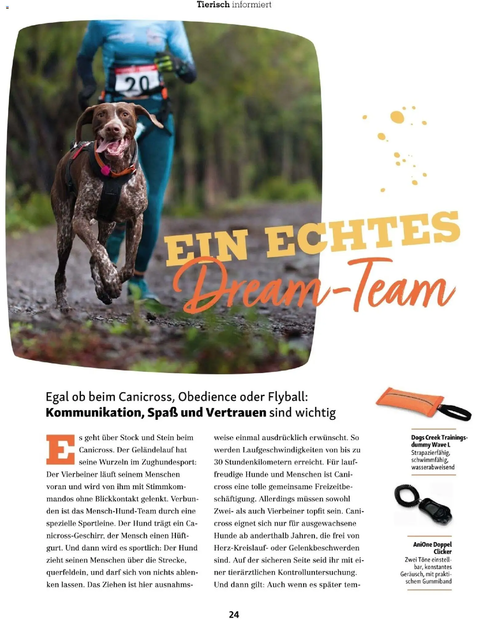 Fressnapf Friends 01/26 gültig ab 01.01.2026 | Seite: 24