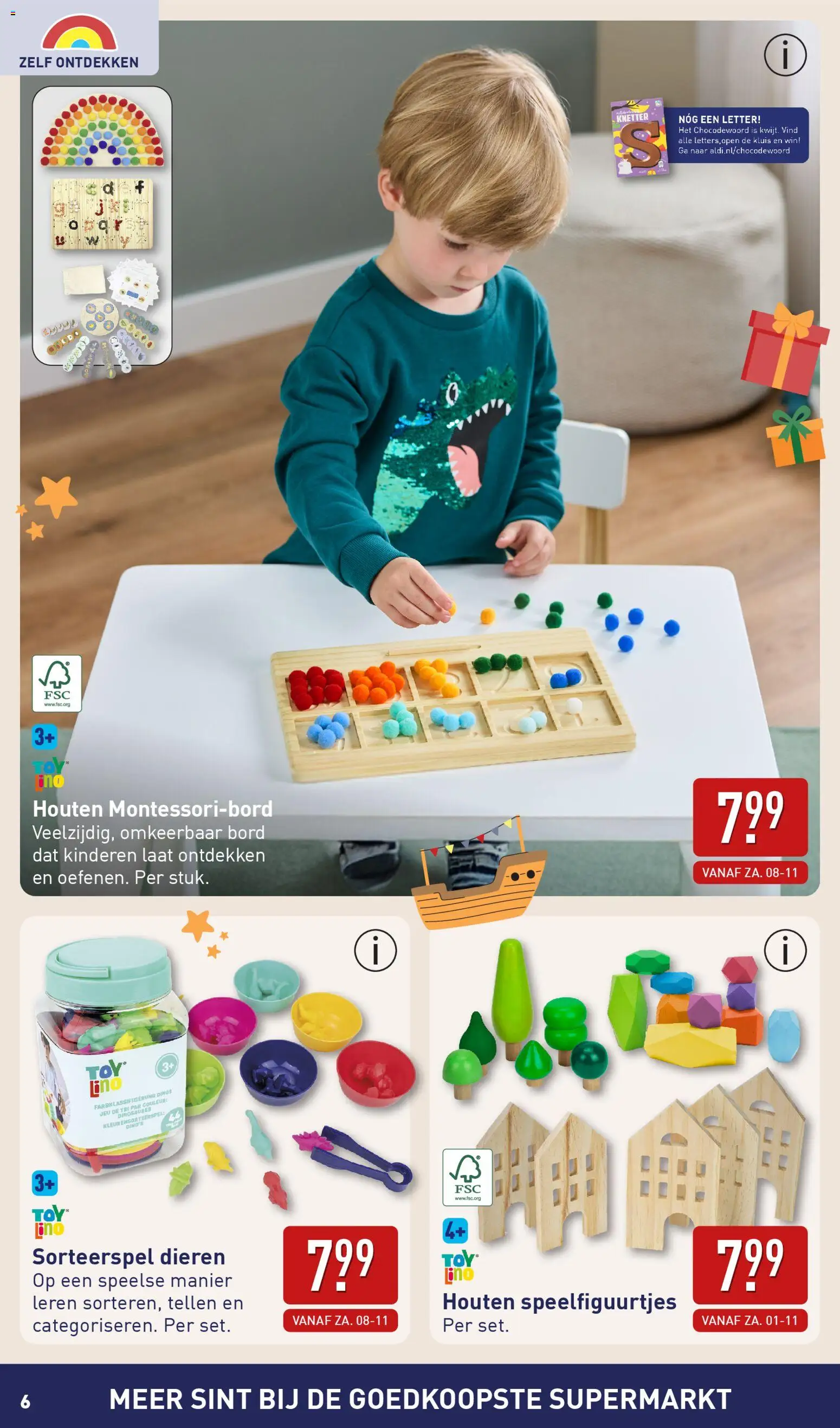 {H1} | Pagina: 6 | Producten: Bord