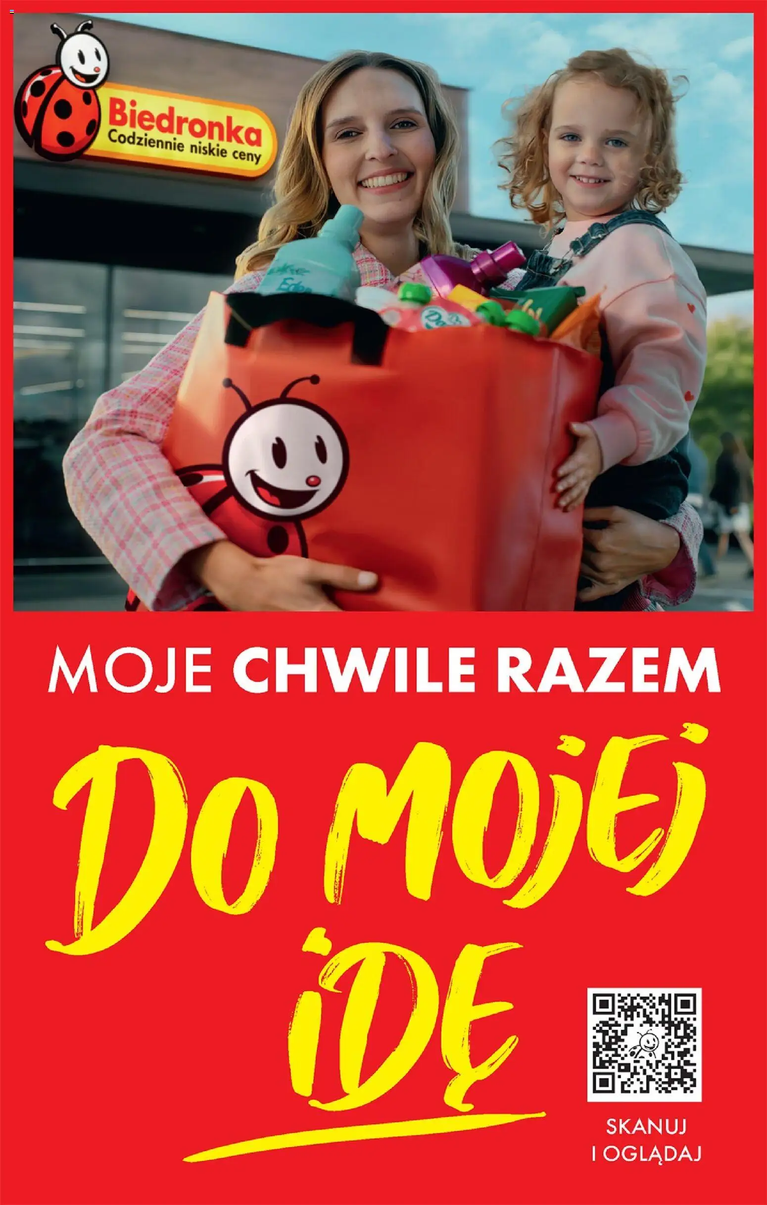 Biedronka gazetka - Oferta w tym tygodniu od 26.02.2026 | Strona: 83