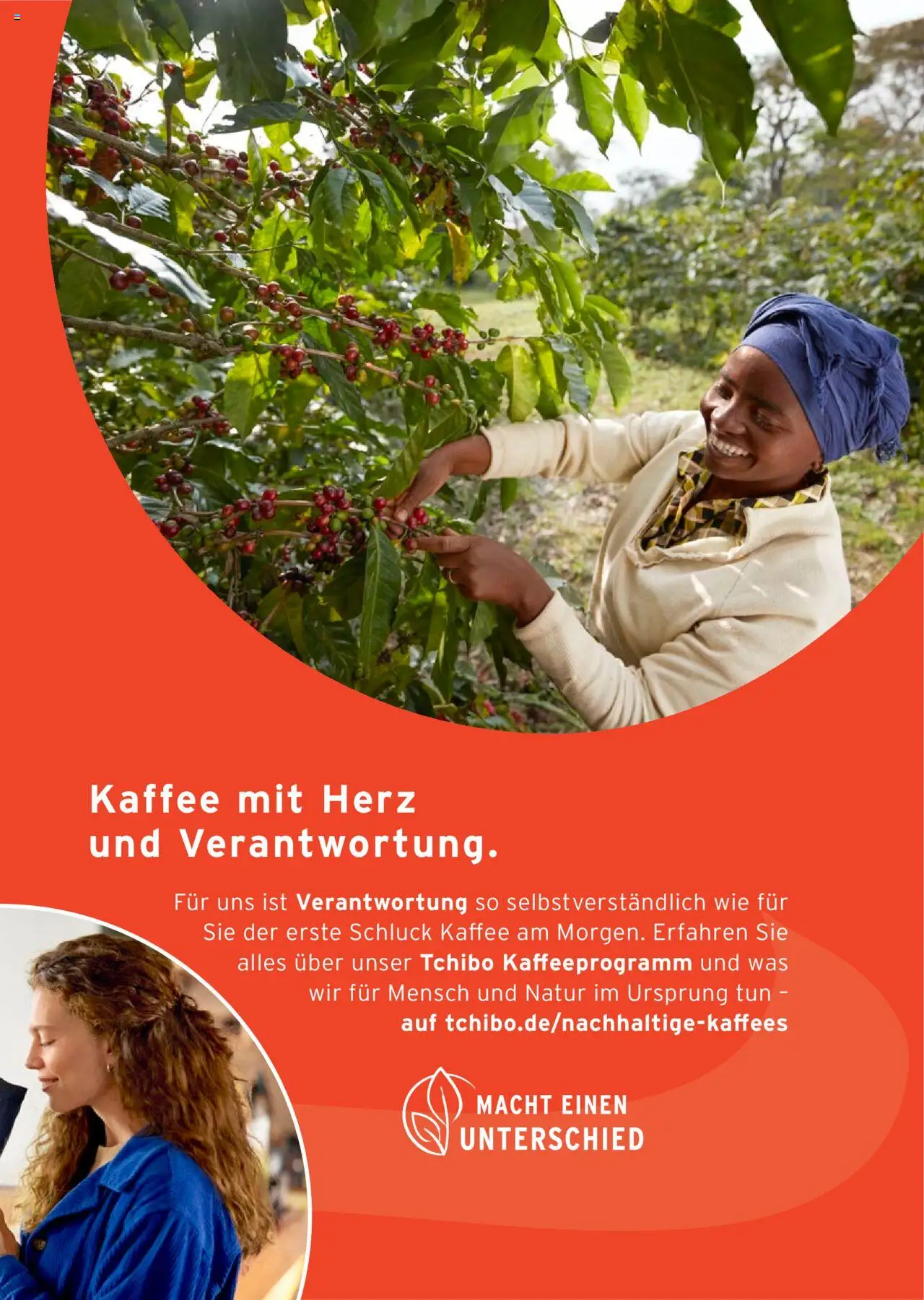 Prospekt Tchibo Run & Shine  – gültig ab 01.10.2025 | Seite: 31 | Produkte: Kaffee