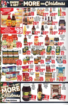 Boxer specials catalogue – valid from 01.12.2025 | Page: 8