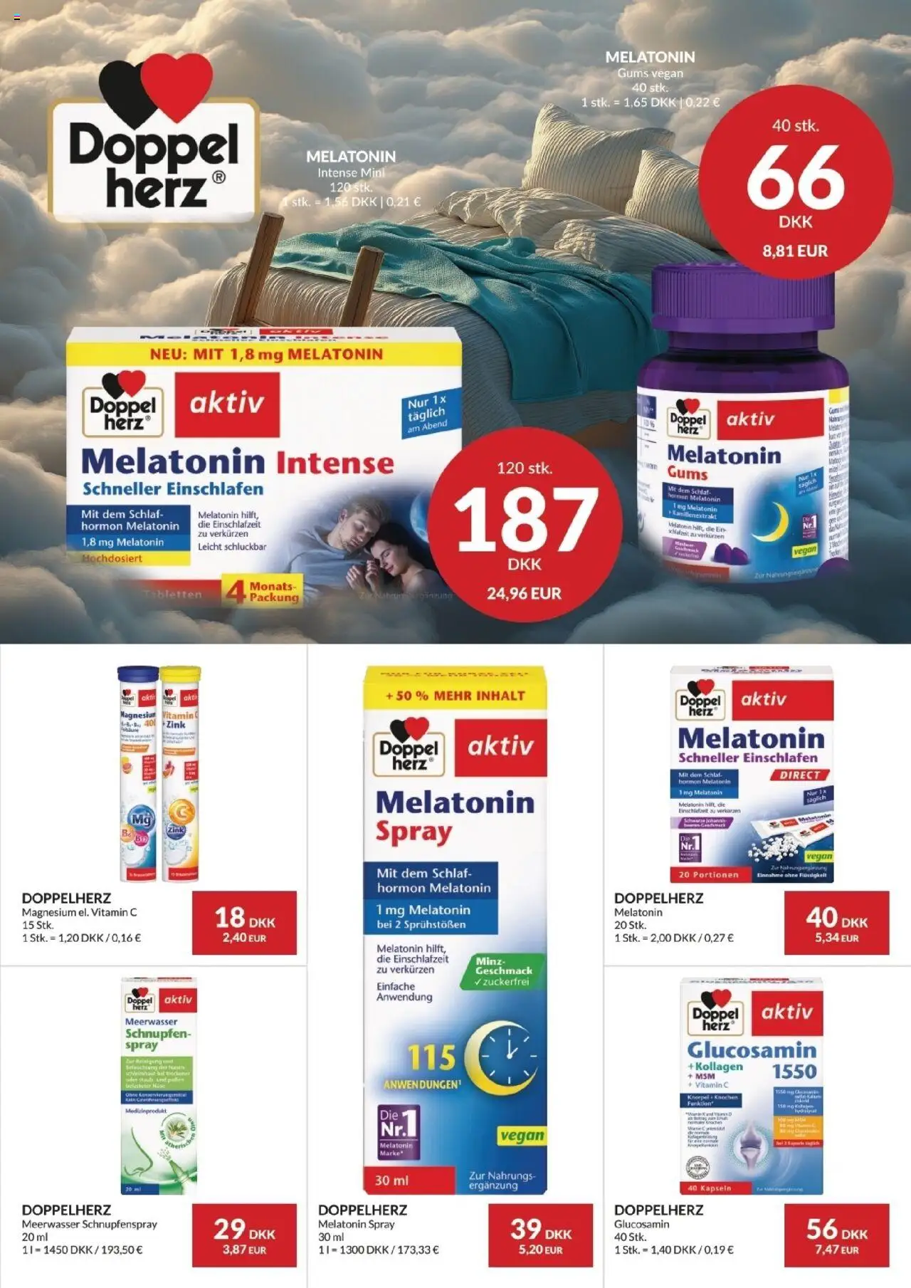 Nielsen Discount tilbudsavis – gyldig fra 25.09.2025 | Side: 7