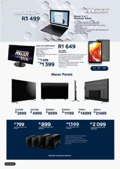 Computer Mania Specials │ valid from 01.08.2025 | Page: 20
