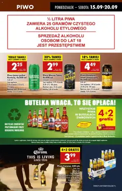 Biedronka gazetka od 15.09.2025 | Strona: 51