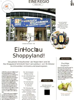 Migros Migros-Magazin-44-2025-d-AA ab 27.10.2025 gültig | Seite: 43 | Produkte: Bilder
