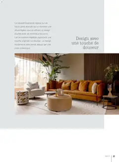 H&H - Prévisualisation de H&H Guide d'inspiration valide à partir de 24.11.2025 | Page: 165 | Produits: Canapé