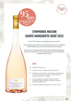 Vrutak - Vinski Katalog - Pregled kataloga iz trgovine Vrutak, vrijedi od 01.11.2024 | Stranica: 117