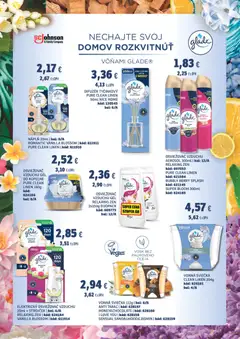 Labaš leták platný od 30.01.2026 | Strana: 21