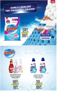 15.01.2026 tarihinden itibaren geçerli olan CarrefourSA kataloğu önizlemesi | Sayfa: 42