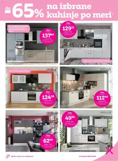 Mömax katalog akcije – veljaven od 27.09.2025 | Stran: 7 | Izdelki: Blok