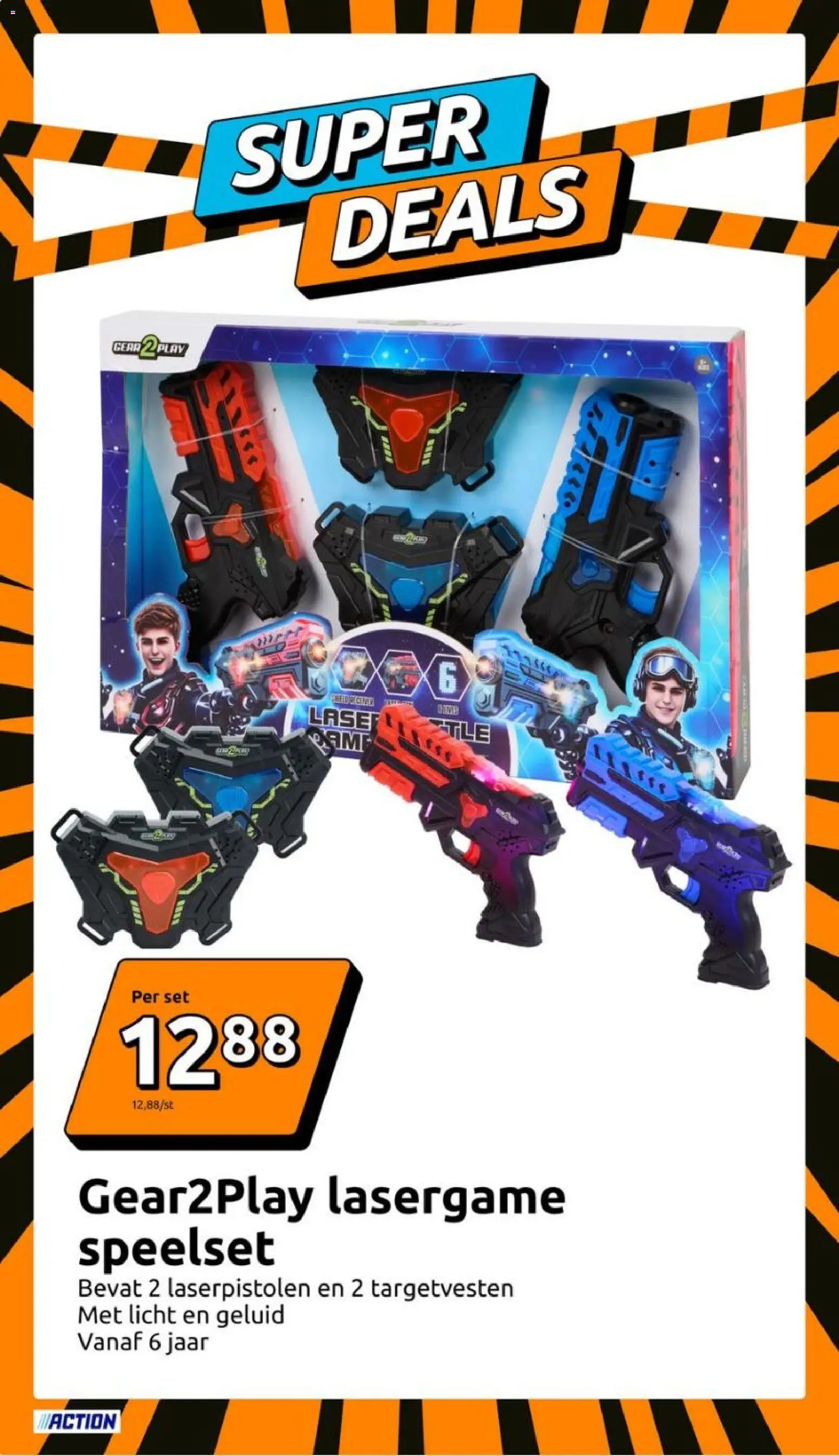 {H1} | Pagina: 10 | Producten: Geluid