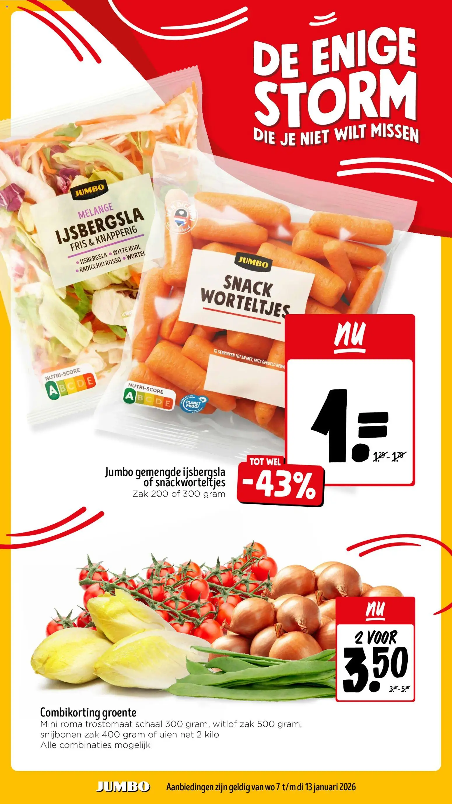 {H1} | Pagina: 7 | Producten: Kool, Schaal, Philadelphia krémsajt, Zak