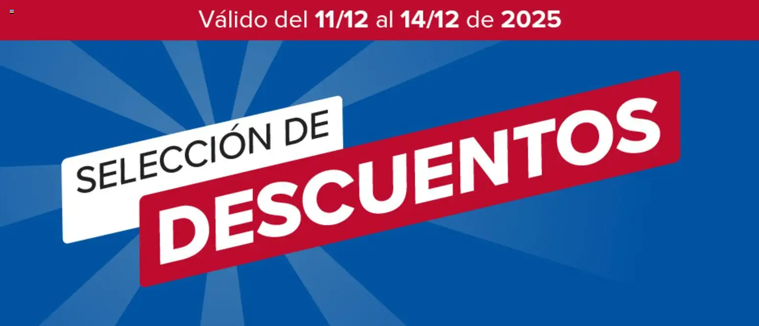 Costco catálogo │ válido desde el 11.12.2025 | Página: 1