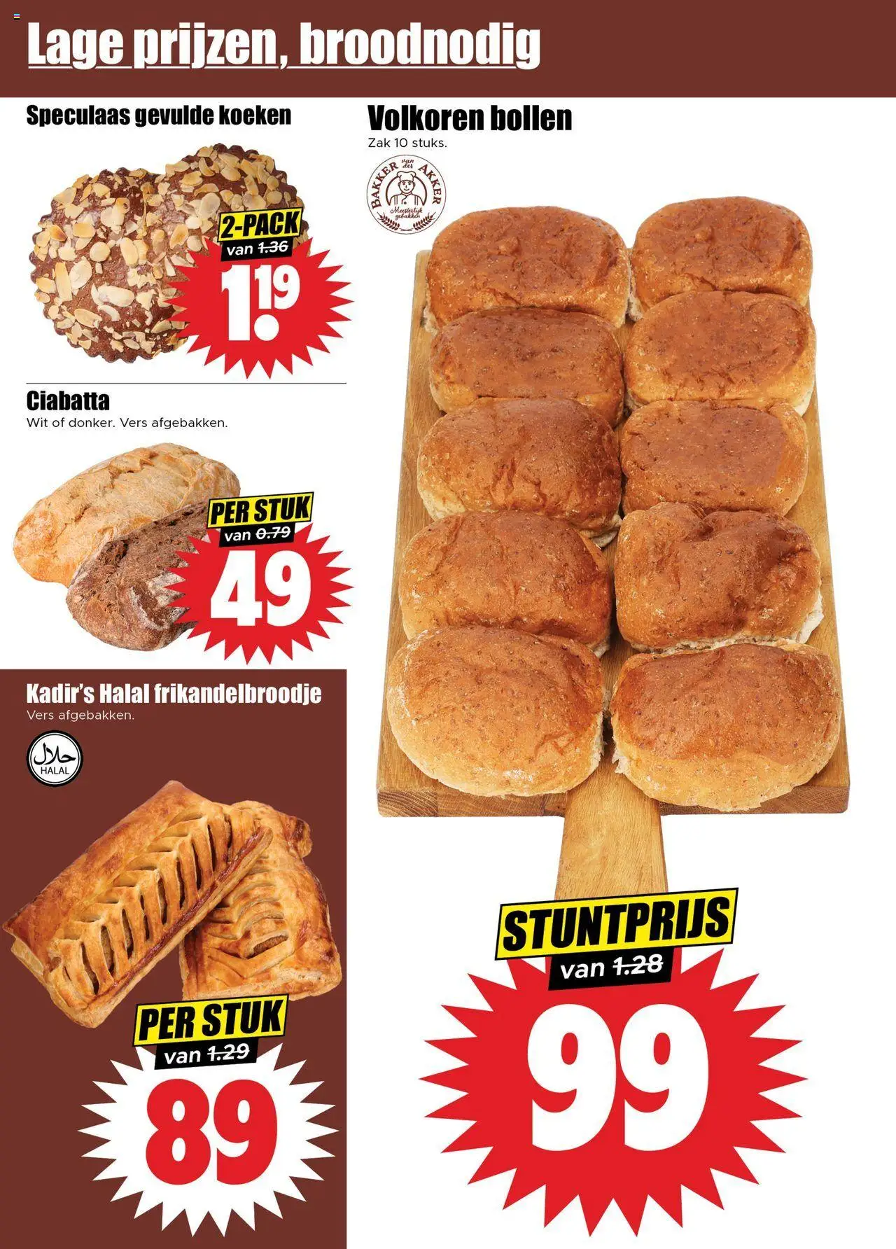  | Pagina: 8 | Producten: Zak