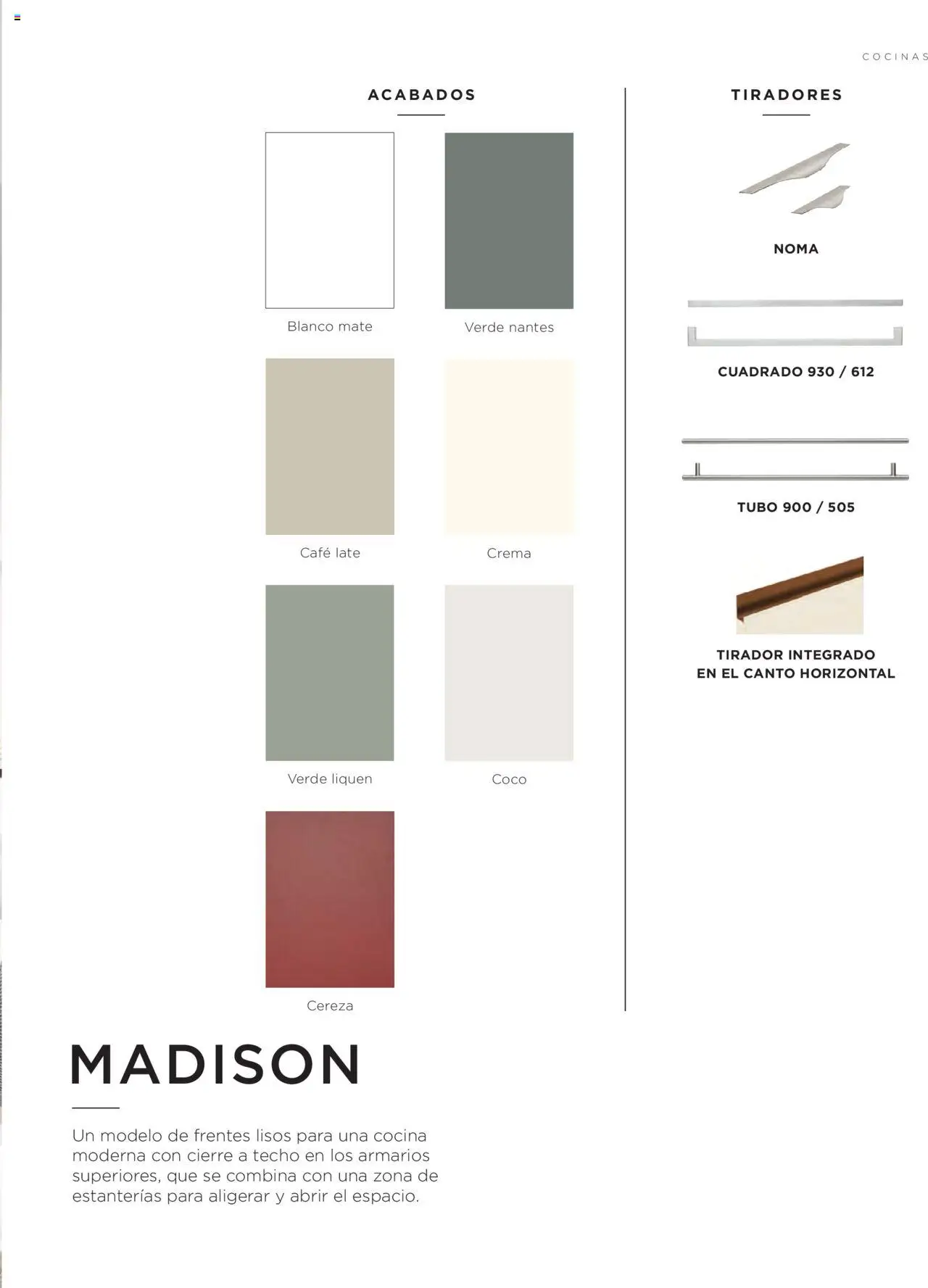 El Corte Inglés ofertas │ válido desde el 20.06.2025 | Página: 59 | Productos: Café, Τυρόπιτα, Crema, Cocina