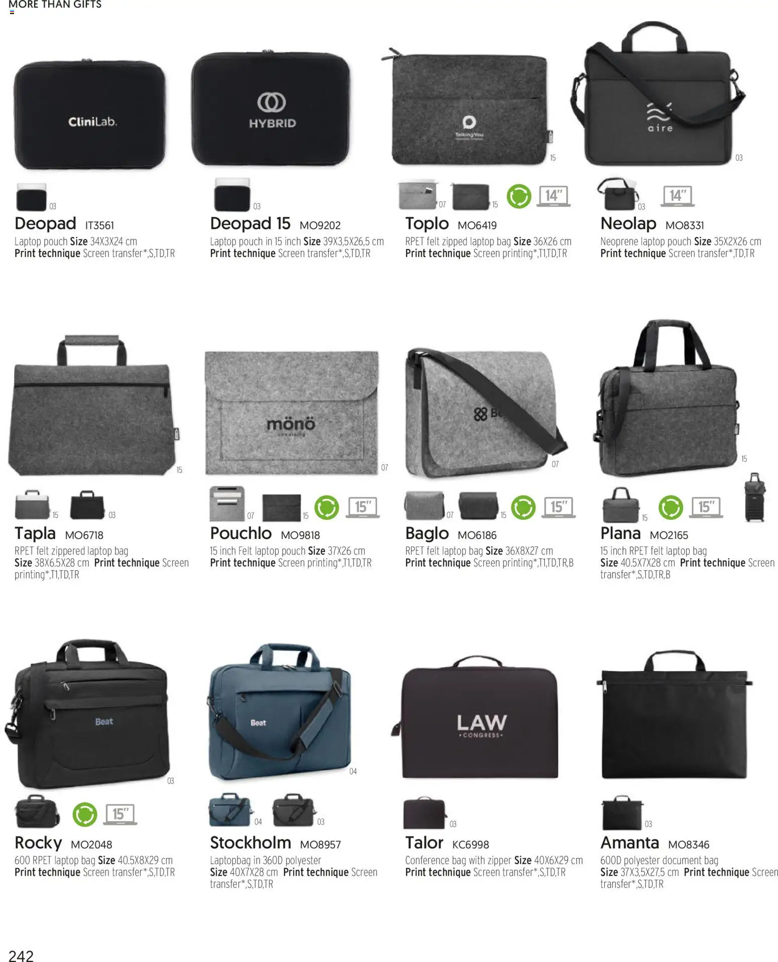 Sapo Giveaways More than gifts – σε ισχύ από 15.01.2026 | Σελίδα: 244 | Προϊόντα: Hiustenkuivaaja