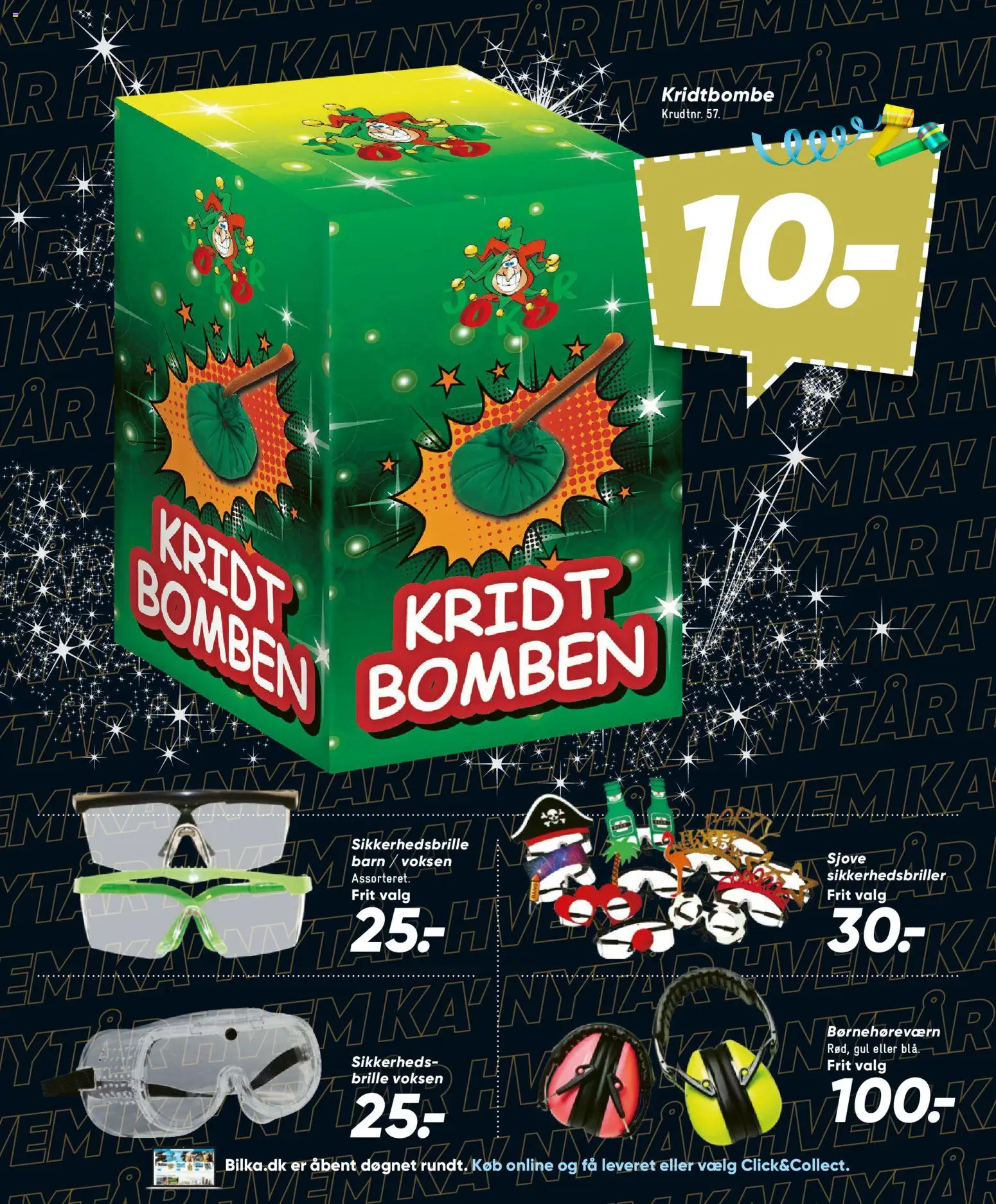 Bilka tilbudsavis – gyldig fra 25.12.2025 | Side: 59