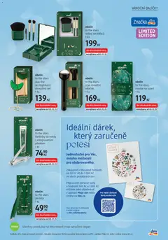 Náhled letáku dm drogerie leták od 06.12.2025 | Strana: 15