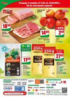 Pogląd oferty "ZIEMIA UNIWERSALNA, dla roślin ozdobnych i warzyw, 50 L / 1 opak." - ważna od 15.04.2026 | Strona: 72