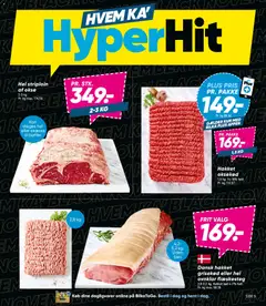 Bilka - Black Friday gyldig fra 07.11.2025 | Side: 5