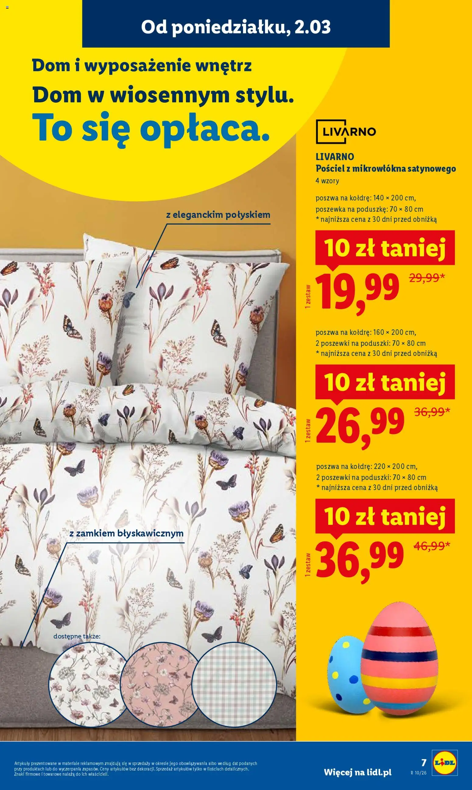 Lidl Polsko katalog od 02.03.2026 | Strana: 9
