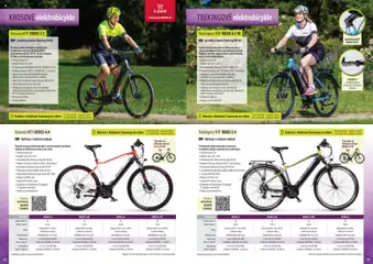 Mountfield leták platný od 25.03.2026 | Strana: 40