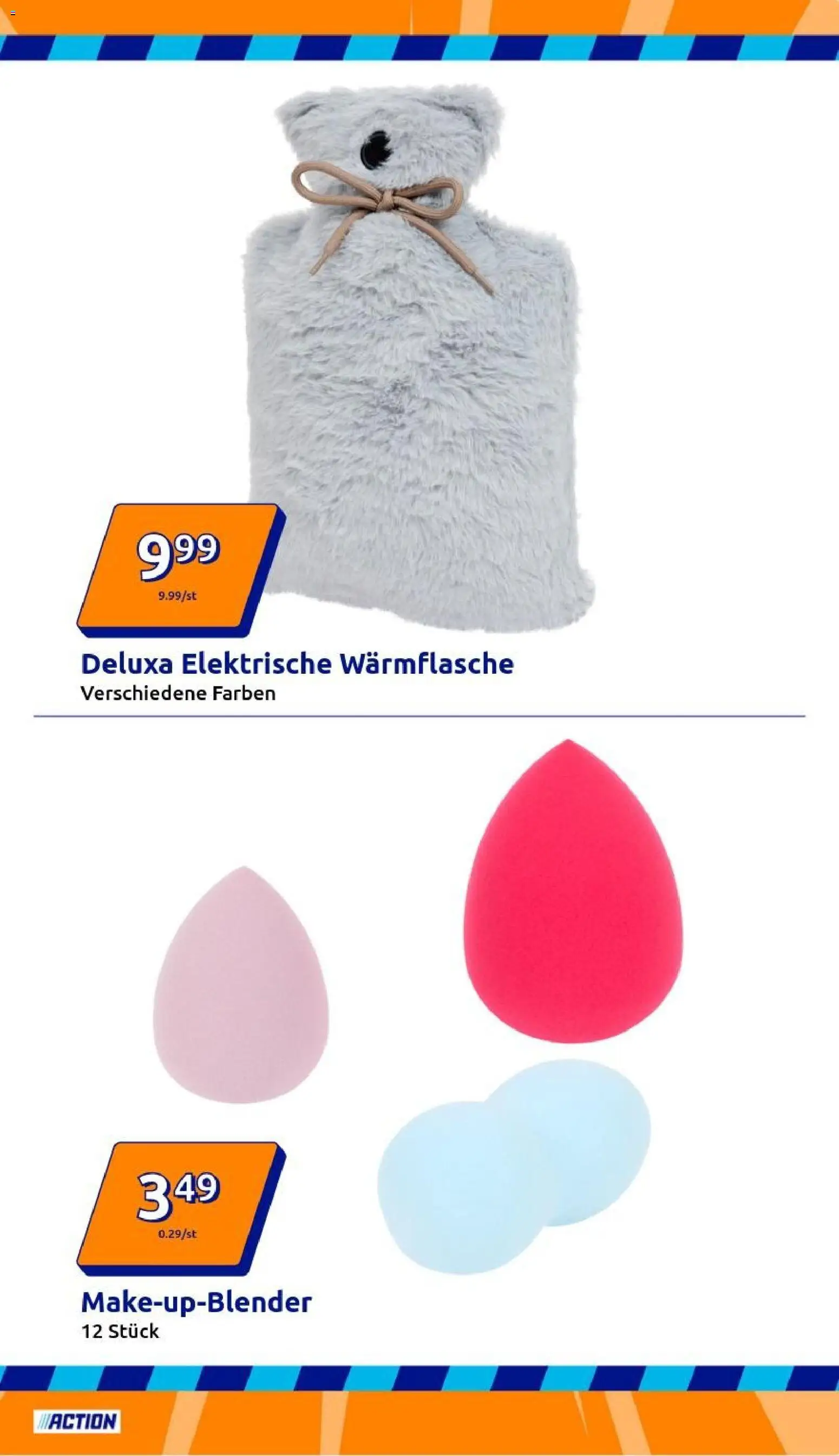 Action Prospekt – gültig ab 14.01.2026 | Seite: 23