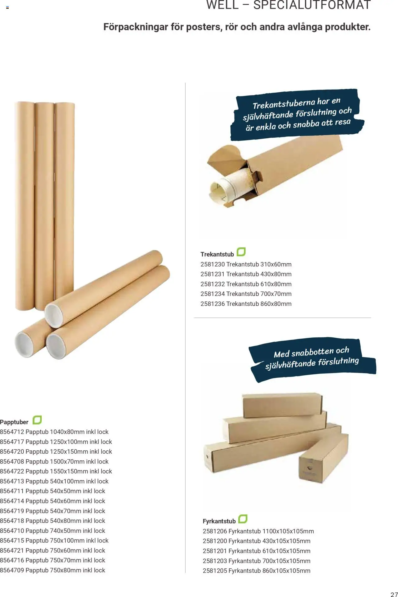 Office Depot reklamblad aktuell från 11.11.2024 | Sida: 27